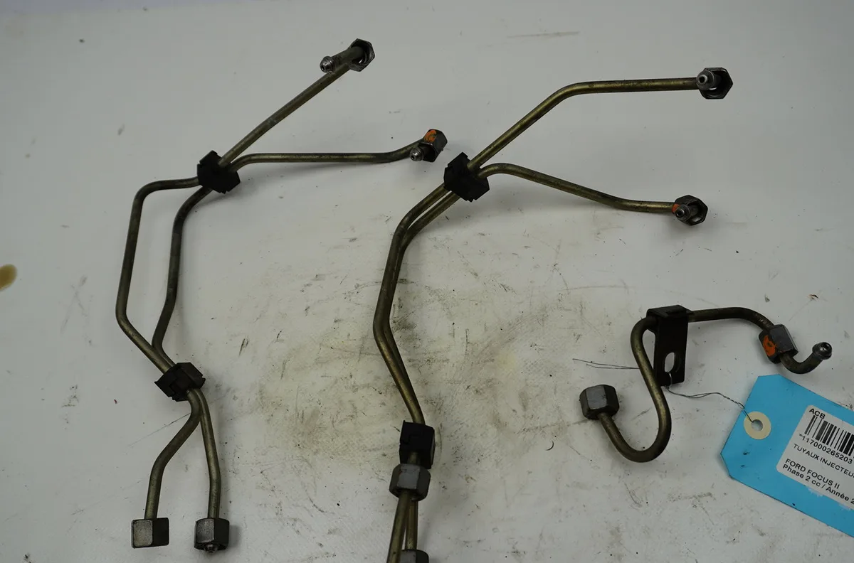 Tuyaux injecteurs Ford FOCUS II (DA_, HCP, DP) 1.6 tdci (2004-2012) occasion