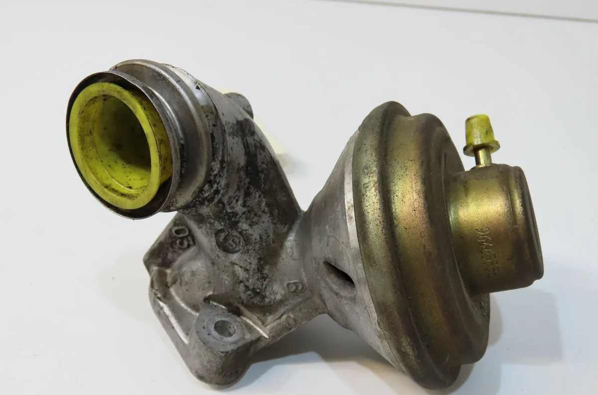 Vanne egr Citroen C2 (JM_) 1.4 hdi (2003-2009) 3 portes occasion