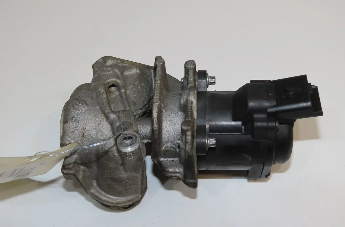 Vanne egr Citroen C4 GRAND PICASSO I (UA_) 1.6 hdi (2006-2011) 5 portes occasion