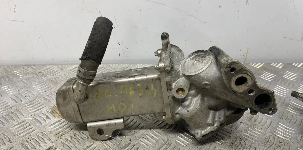 Vanne egr CITROEN C5 2 BREAK occasion