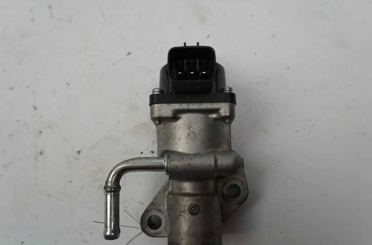 Vanne egr Ford FOCUS II (DA_, HCP, DP) 1.8 flexifuel (2006-2012) occasion