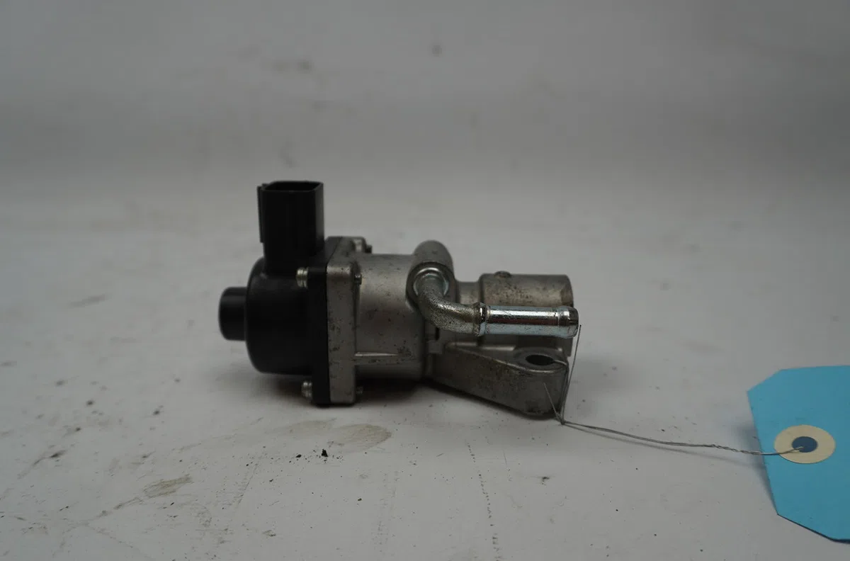 Vanne egr Ford FOCUS II (DA_, HCP, DP) 1.8 flexifuel (2006-2012) occasion