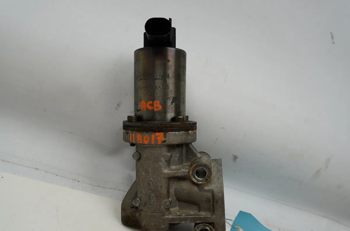 Vanne egr Kia PRO CEE'D (ED) 1.6 crdi 115 (2008-2012) occasion