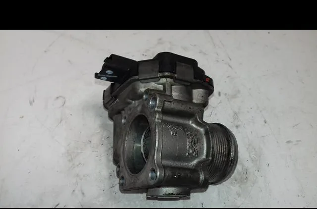Vanne egr Peugeot 207-207 (WA_, WC_) 1.6 hdi (2006-2013) 5 portes occasion