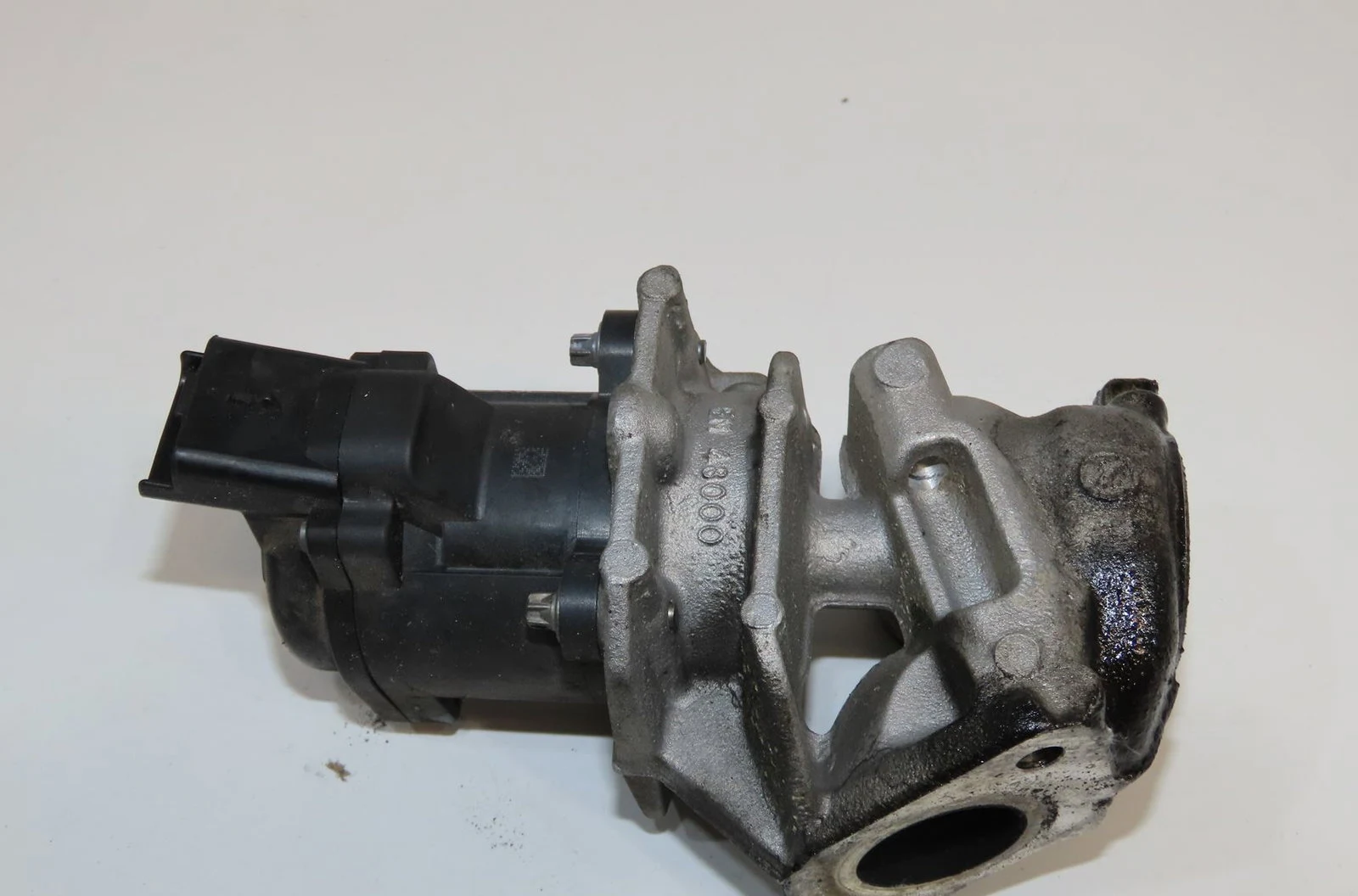 Vanne egr Peugeot 308 I (4A_, 4C_) 1.6 hdi (2007-2014) 5 portes occasion