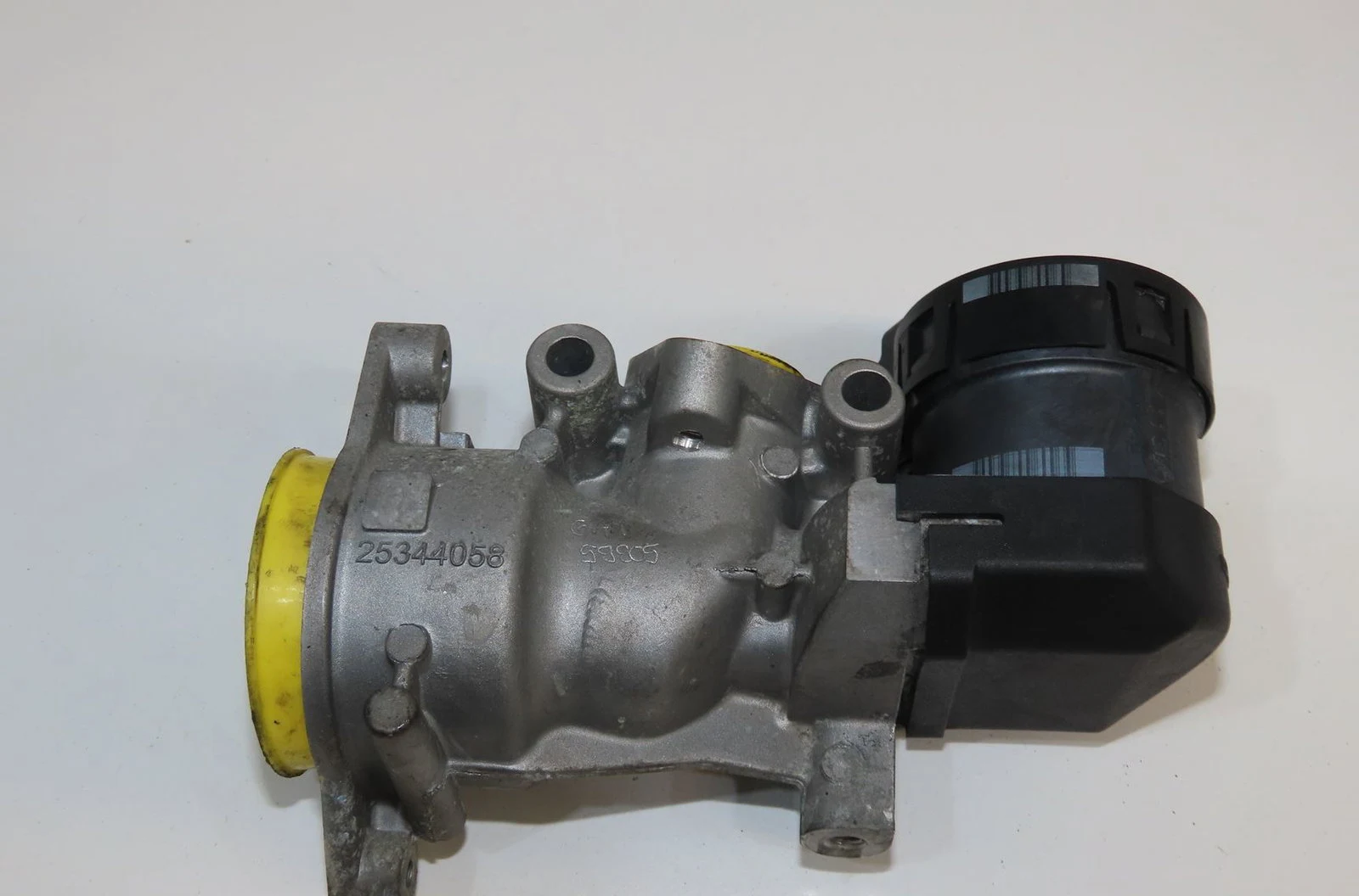 Vanne egr Peugeot 407 SW (6E_) 2.0 hdi 135 (2004-2010) occasion