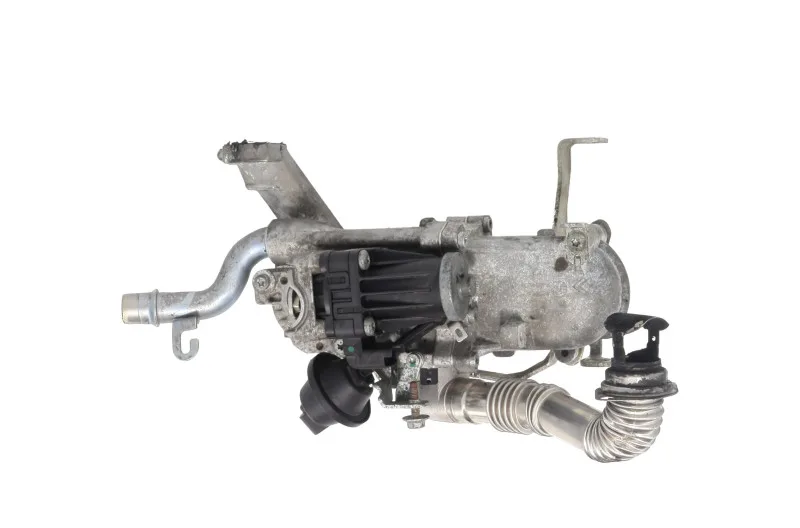 Vanne EGR pour PEUGEOT 208 1 PHASE 1