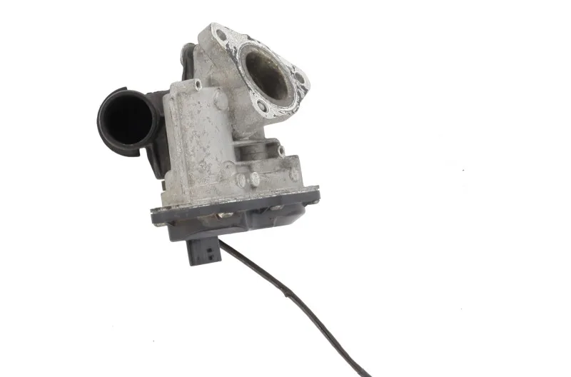 Vanne EGR pour RENAULT MEGANE 4 PHASE 1