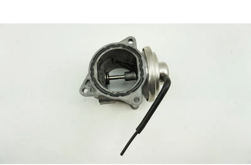 Vanne EGR pour VOLKSWAGEN GOLF 5