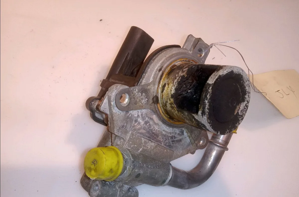 Vanne egr Renault CLIO III (BR0-1, CR0-1) 1.5 dci (2010-2014) 3 portes occasion