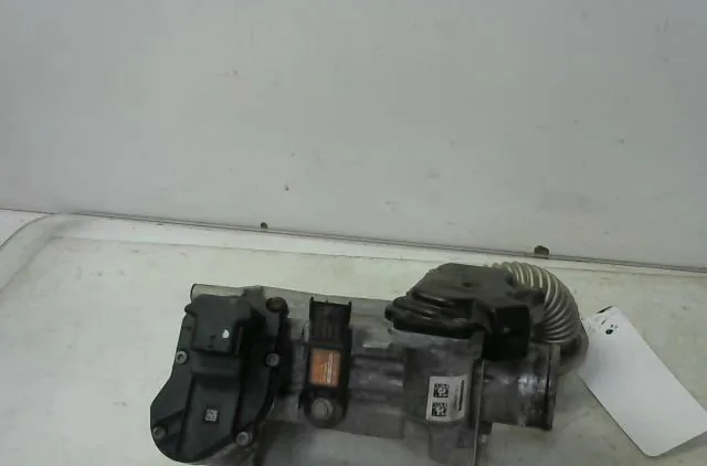Vanne egr Renault MEGANE III 3-5 portes (BZ0-1_, B3_) 2.0 dci (bz0y) (2010) occasion