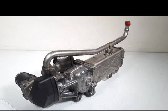 Vanne egr Seat IBIZA IV (6J5, 6P1) 1.6 tdi (2009-2015) occasion