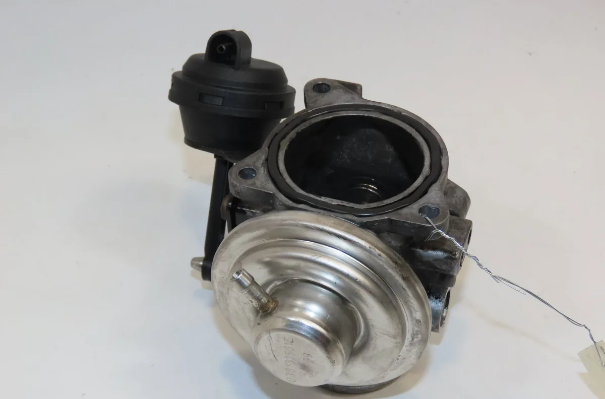 Vanne egr Volkswagen GOLF IV (1J1) 1.9 tdi (1997-2004) occasion