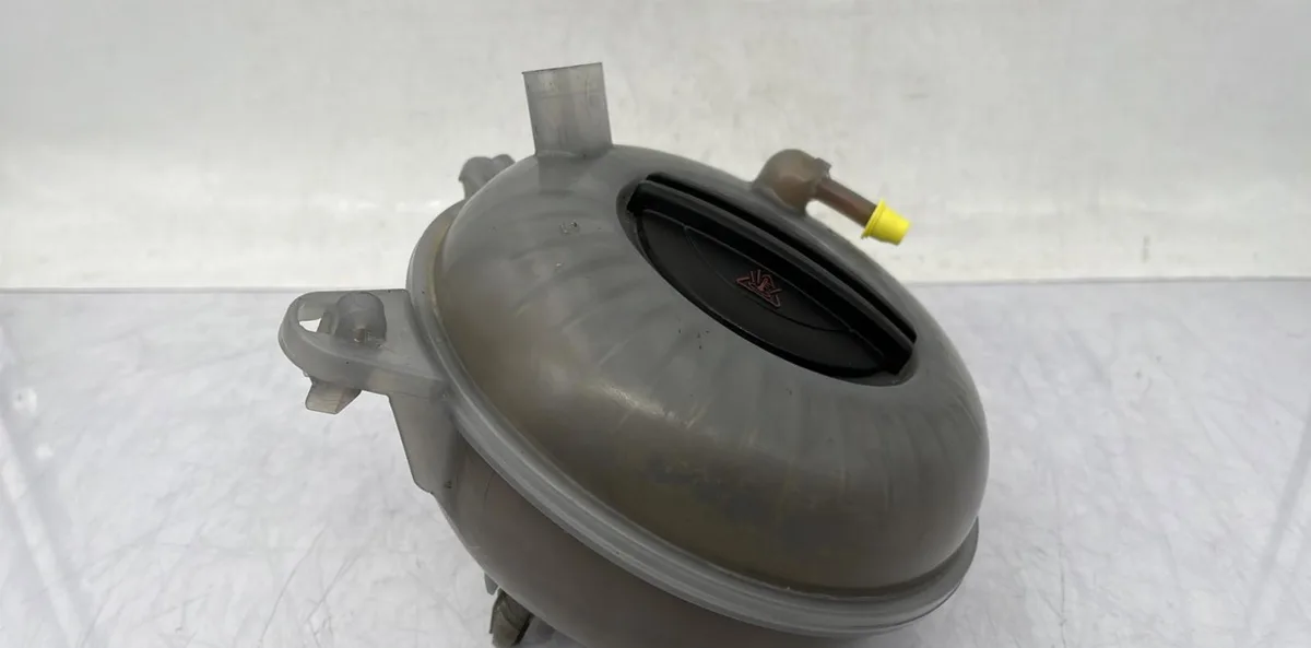 Vase expansion AUDI A3 3 SPORTBACK PHASE 2 occasion