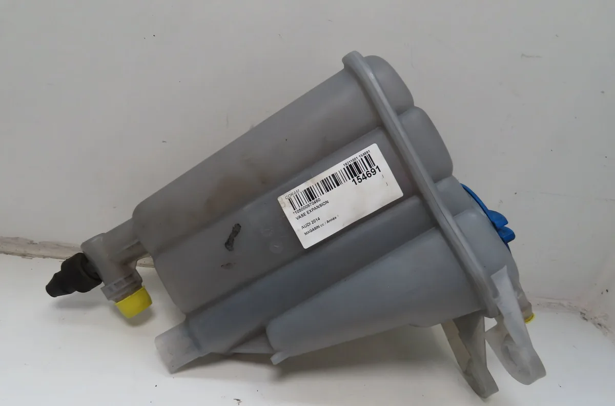Vase expansion Audi A5 Sportback (8TA) 2.0 tdi (2011-2017) occasion