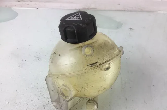 Vase expansion CITROEN BERLINGO occasion