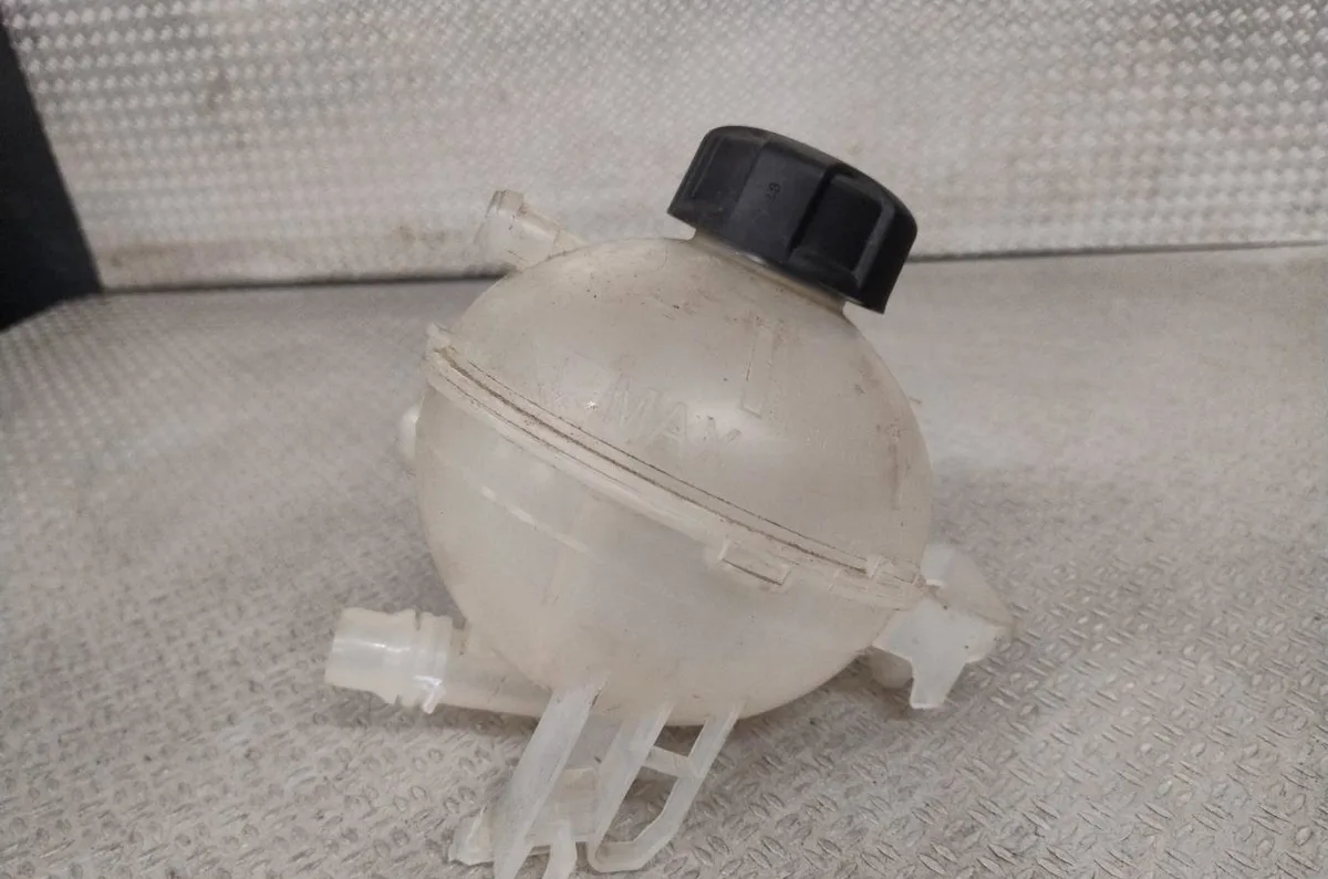 Vase expansion CITROEN C4 GRAND PICASSO 2 C4 GRAND PICASSO 2 PHASE 1 occasion