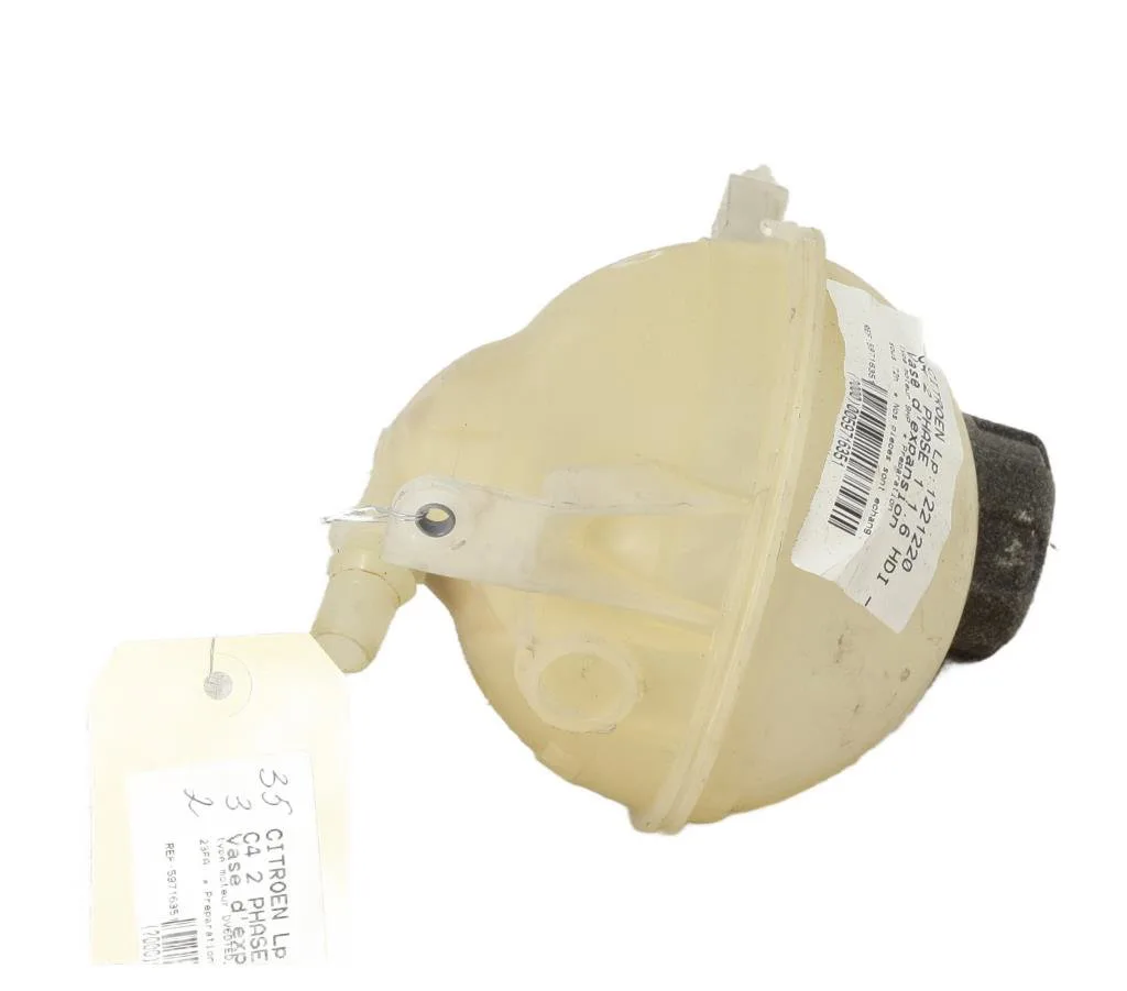 Vase expansion Citroen C4 II (NC_) 1.6 hdi 115 (2012) occasion