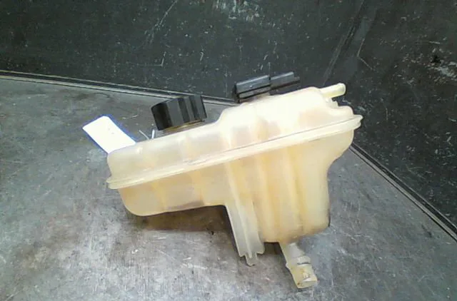 Vase expansion CITROEN C5 2002 occasion