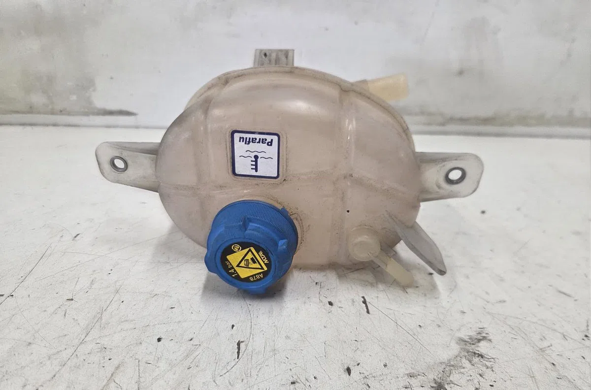 Vase expansion CITROEN NEMO occasion