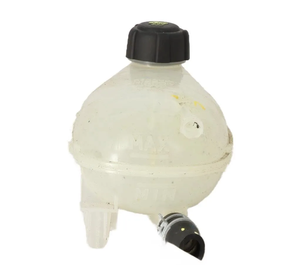 Vase expansion Dacia BIGSTER 1.2 eco-g 140 (2025) occasion