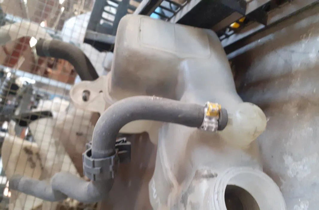 Vase expansion FIAT PUNTO 2 PHASE 1 occasion