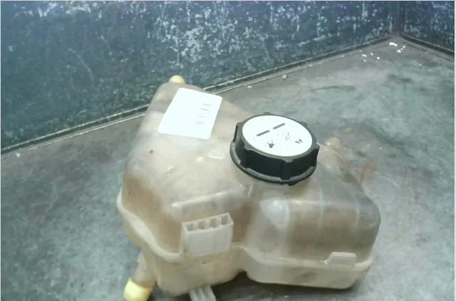 Vase expansion Ford FIESTA VI (CB1, CCN) 1.4 tdci (2010-2012) 3 portes occasion