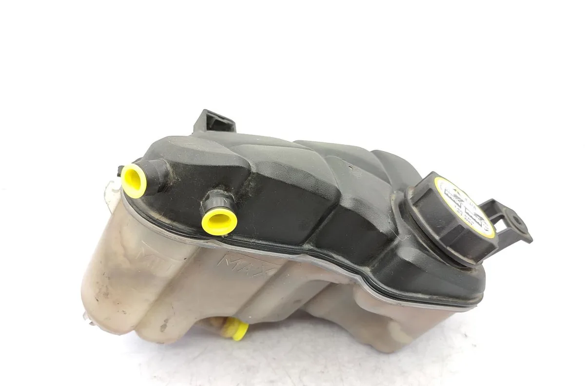 Vase expansion FORD S-MAX 1 PHASE 1 occasion