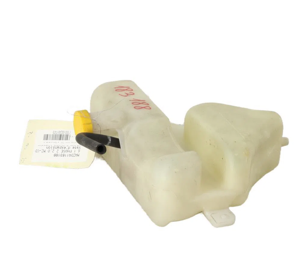 Vase expansion Mazda 6 Hatchback (GG) 2.0 di (gg14) (2002-2007) occasion