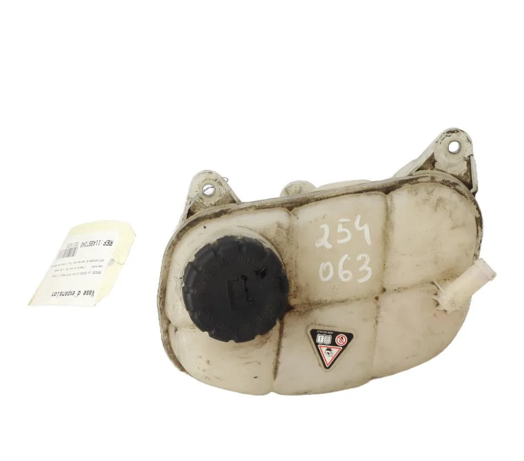 Vase expansion Mercedes-benz VITO Mixto (Double Cabin) (W447) 116 cdi (447.701, 447.703, 447.705) (2014) occasion