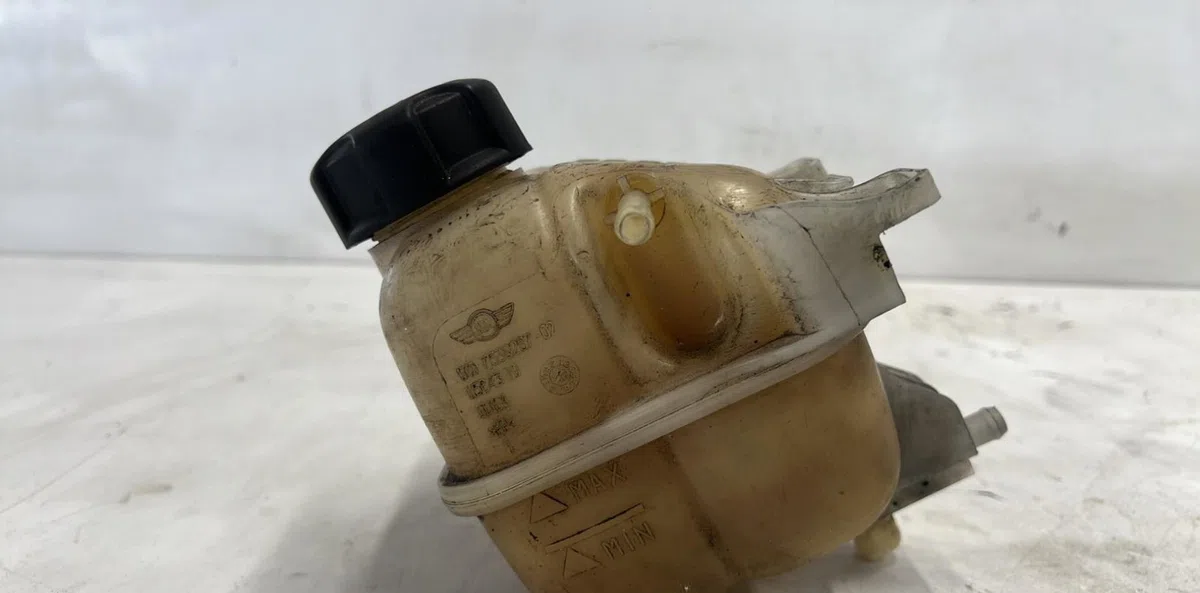 Vase expansion MINI MINI 2 R55 CLUBMAN PHASE 1 BREAK occasion