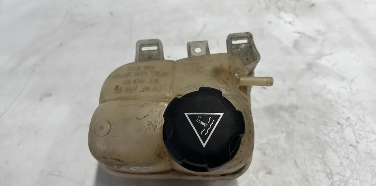 Vase expansion MINI MINI 2 R55 CLUBMAN PHASE 1 BREAK occasion