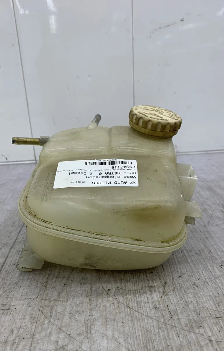 Vase expansion OPEL ASTRA G occasion