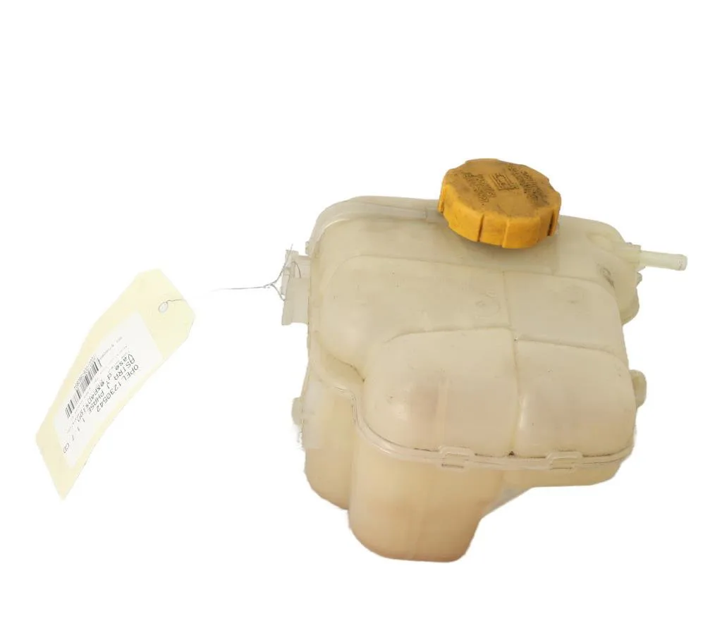 Vase expansion Opel ASTRA J (P10) 1.7 cdti (68) (2009-2015) occasion
