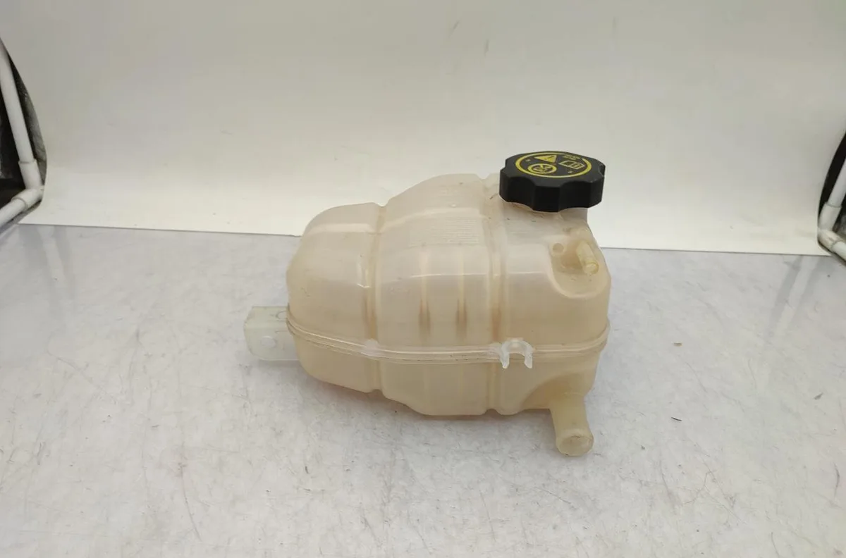 Vase expansion OPEL MERIVA B PHASE 2 occasion