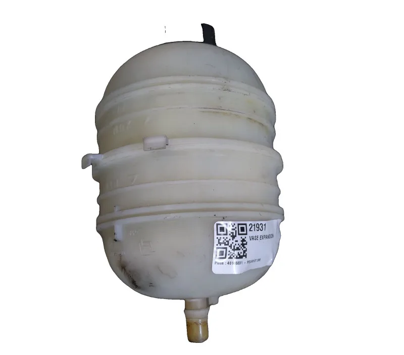 VASE EXPANSION PEUGEOT 206 1323Z5