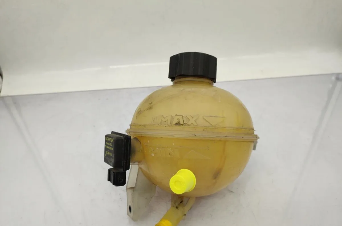 Vase expansion PEUGEOT 206 PHASE 2 occasion