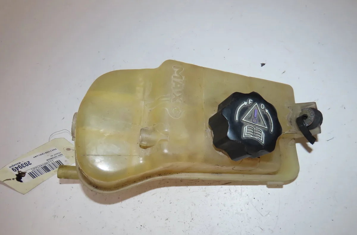 Vase expansion Peugeot 307 (3A-C) 1.6 16v (2000-2007) 5 portes occasion