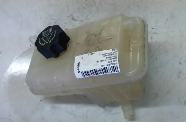 Vase expansion PEUGEOT 407 2009 occasion