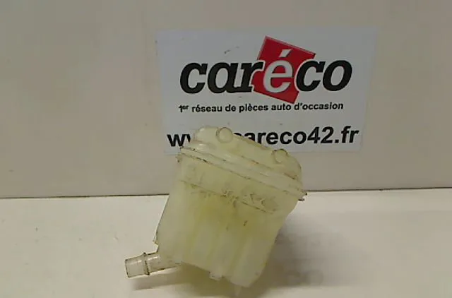Vase expansion PEUGEOT 407 occasion