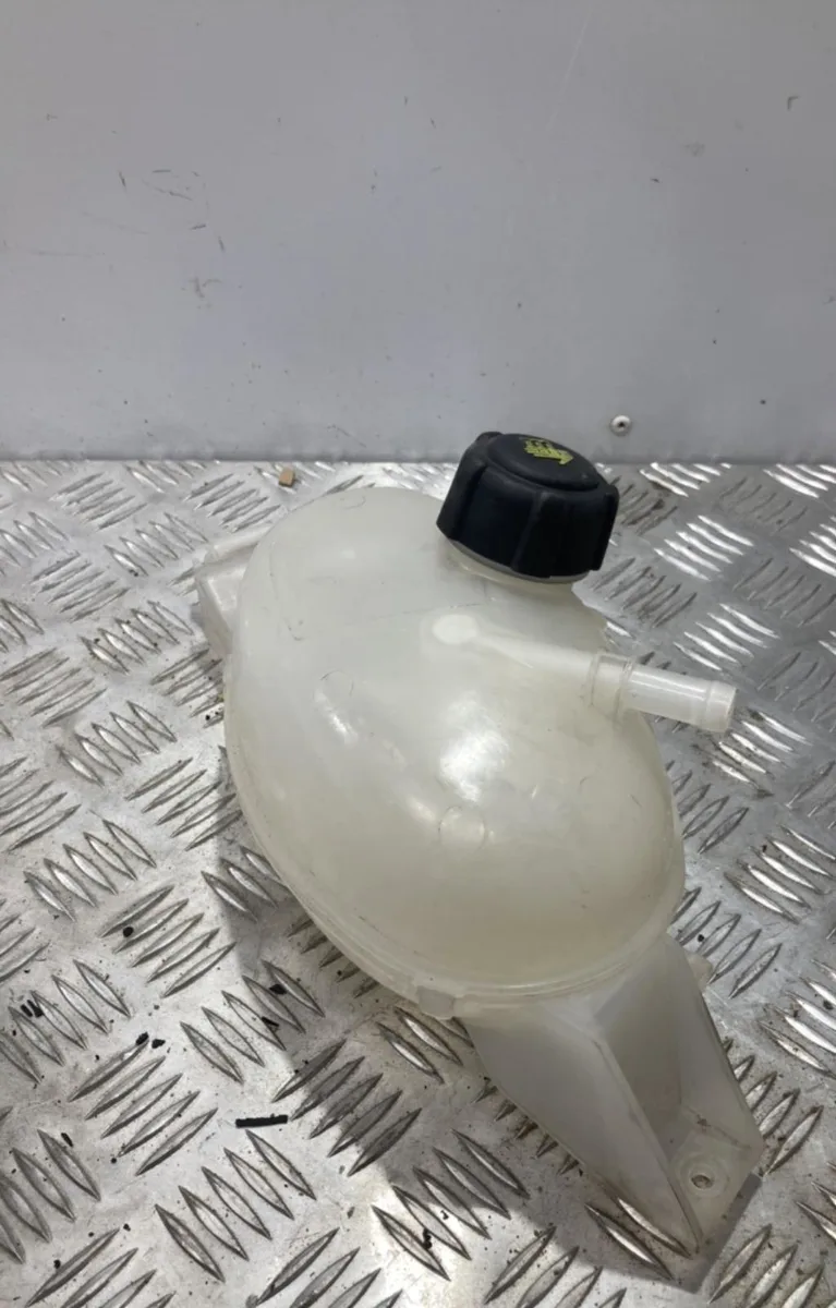 Vase expansion PEUGEOT BOXER 3 PHASE 2 occasion
