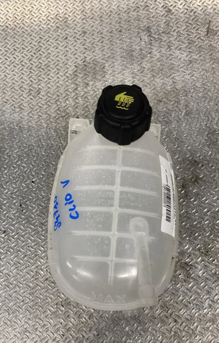 Vase expansion Renault CLIO V (B7_) 1.0 lpg (b7mt) (2019) occasion