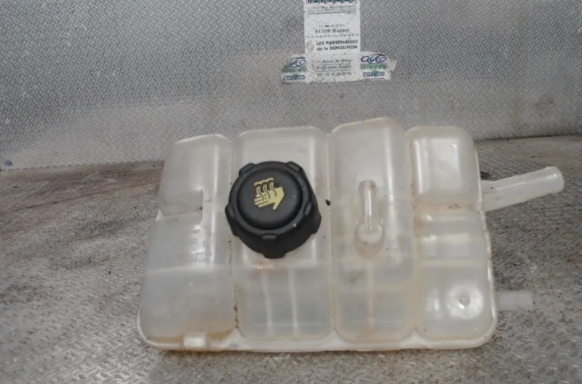 Vase expansion RENAULT ESPACE 5 ESPACE 5 occasion