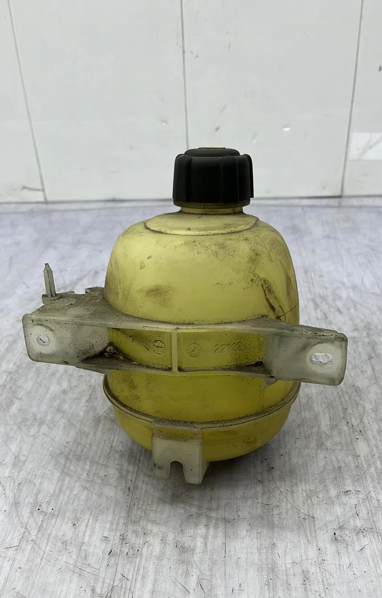 Vase expansion RENAULT KANGOO 1 PHASE 2 occasion
