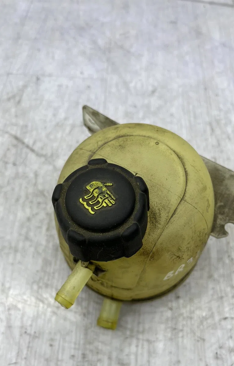 Vase expansion RENAULT KANGOO 1 PHASE 2 occasion