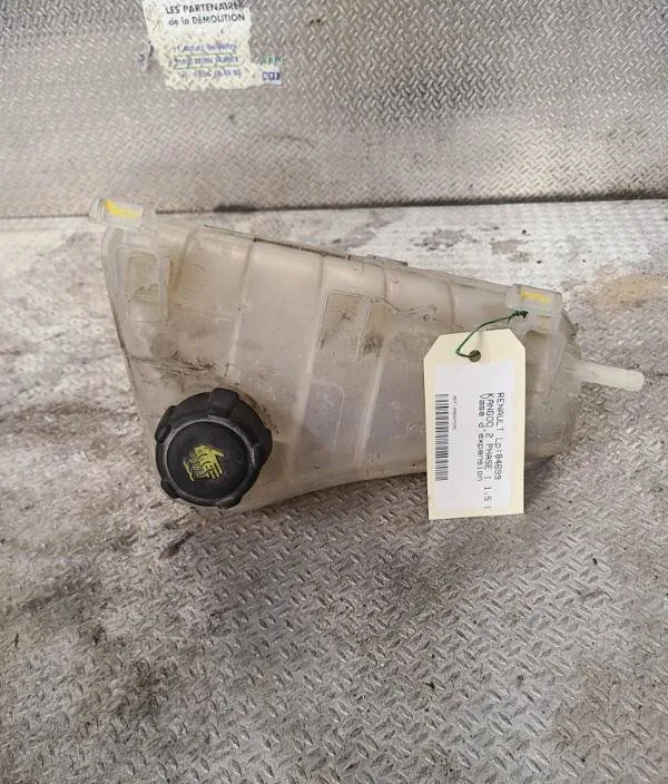 Vase expansion RENAULT KANGOO 2 KANGOO 2 PHASE 1 occasion