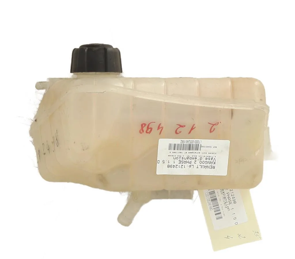 Vase expansion Renault KANGOO Express (FW0-1_) 1.5 dci 85 (fw0k, fw0l, fw0b) (2008) occasion