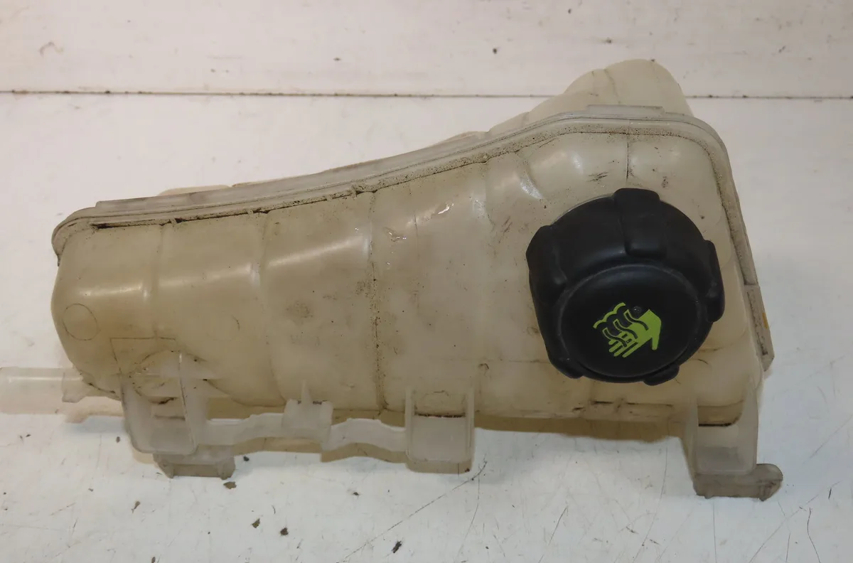 Vase expansion Renault KANGOO III Camionnette-Monospace 1.5 blue dci 75 (fjaa) (2021) occasion