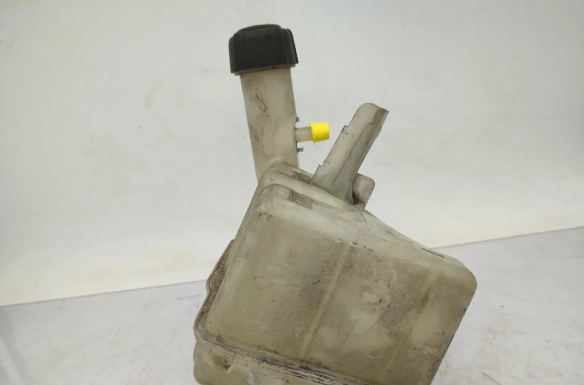 Vase expansion RENAULT LAGUNA 2 PHASE 2 BREAK occasion