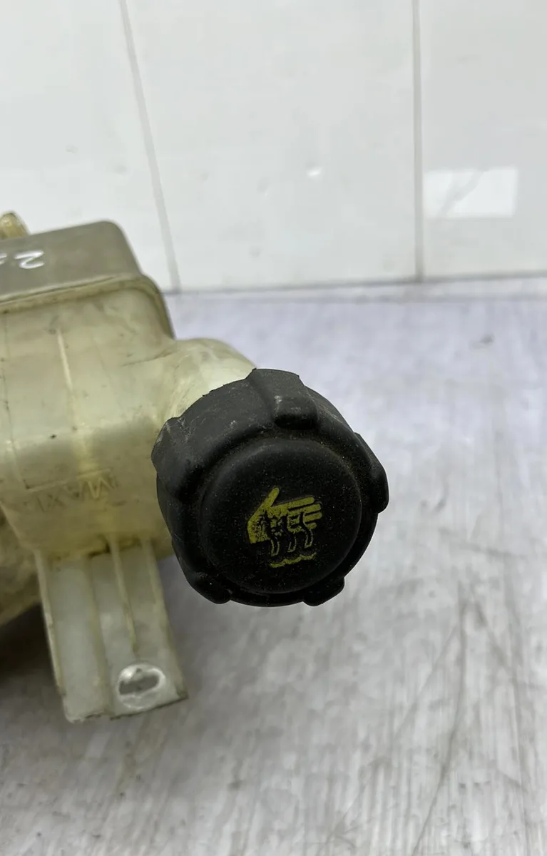 Vase expansion RENAULT LAGUNA 2 PHASE 2 occasion